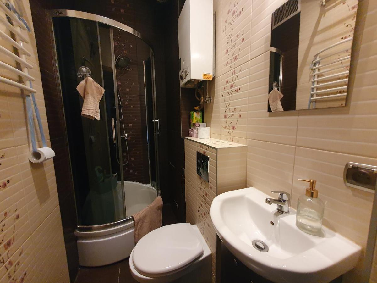 Basic, Quiet Apartment Close To Main Square Krakow Exterior photo